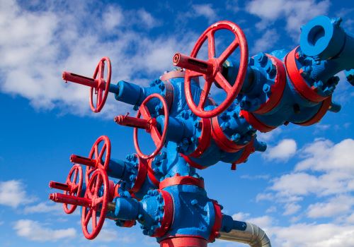 upstream-equipment