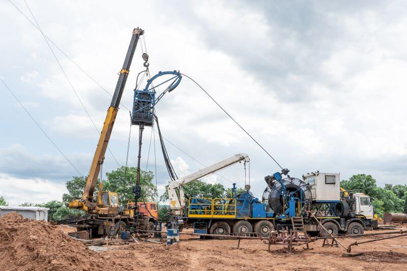 wireline-services